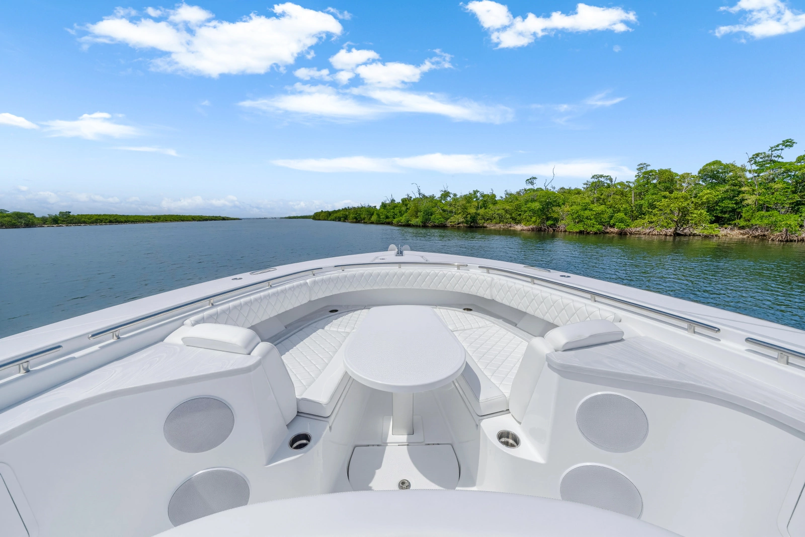 56 Suenos GIX 56ft HCB Yacht For Sale