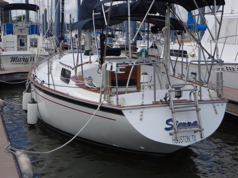 1979 Morgan 382