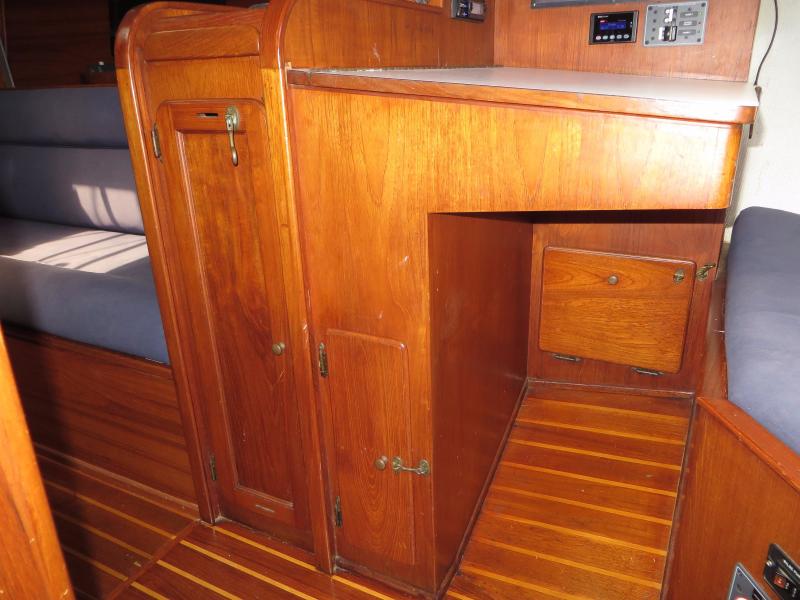 1979 Morgan 382
