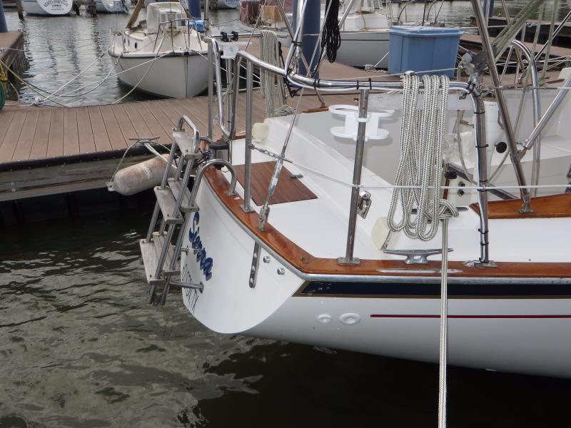 1979 Morgan 382
