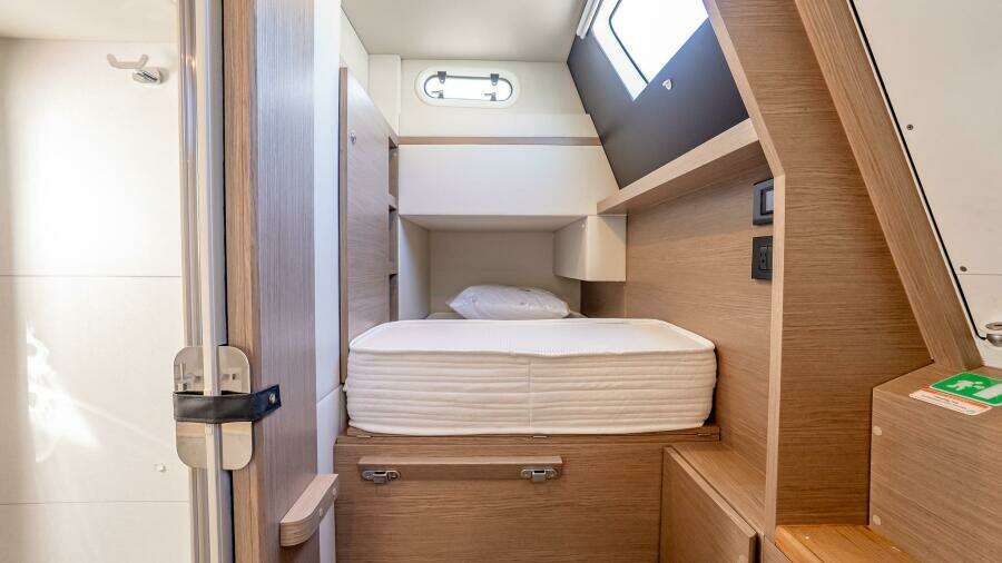 IN STOCK AVAILABLE NOW 58ft Absolute Yacht For Sale