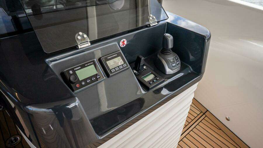IN STOCK AVAILABLE NOW 58ft Absolute Yacht For Sale