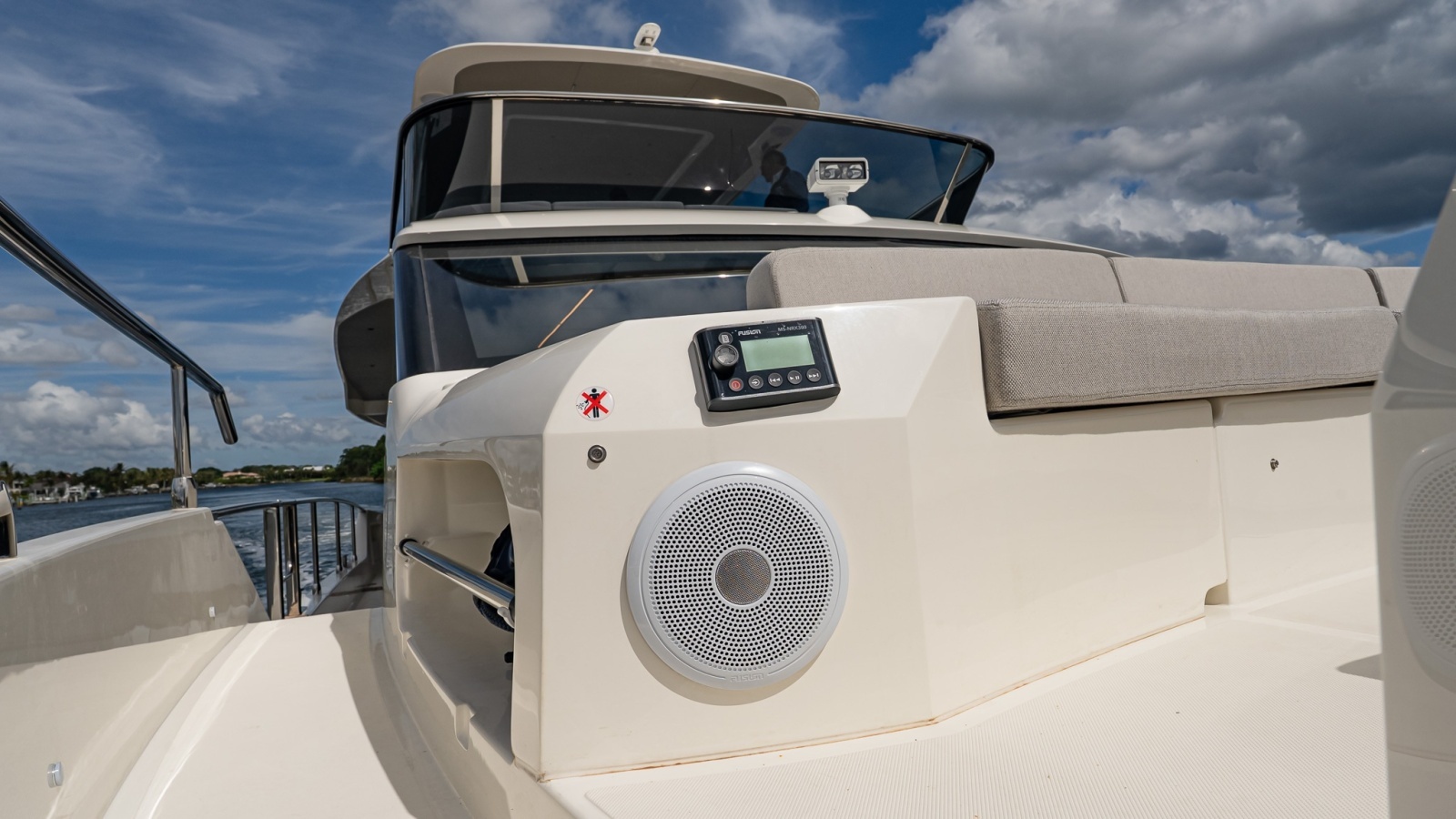 IN STOCK AVAILABLE NOW 60ft Absolute Yacht For Sale