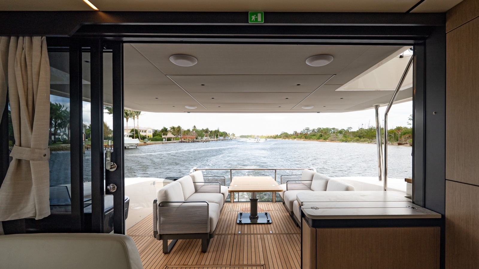 IN STOCK AVAILABLE NOW 60ft Absolute Yacht For Sale