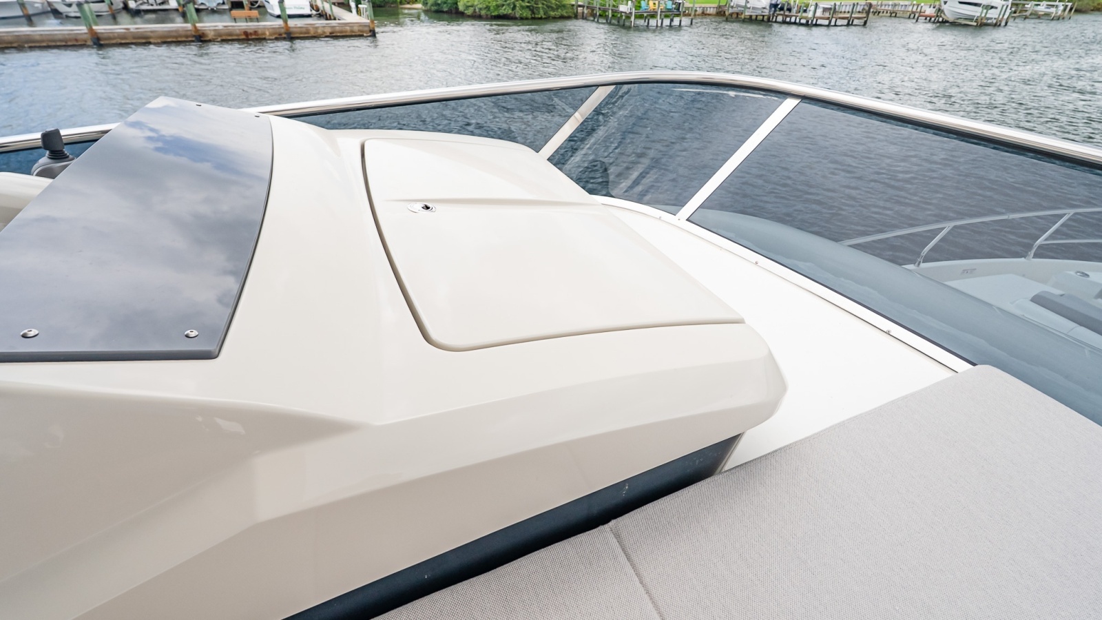 IN STOCK AVAILABLE NOW 60ft Absolute Yacht For Sale