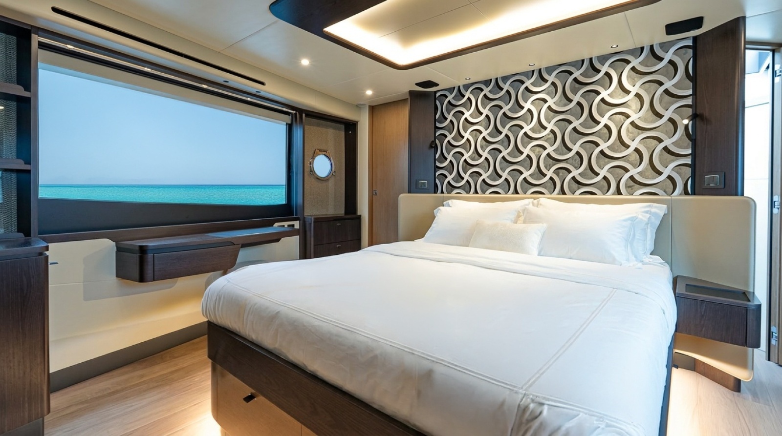 IN STOCK AVAILABLE NOW 60ft Absolute Yacht For Sale