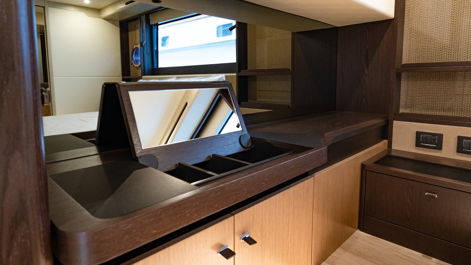 IN STOCK AVAILABLE NOW 60ft Absolute Yacht For Sale