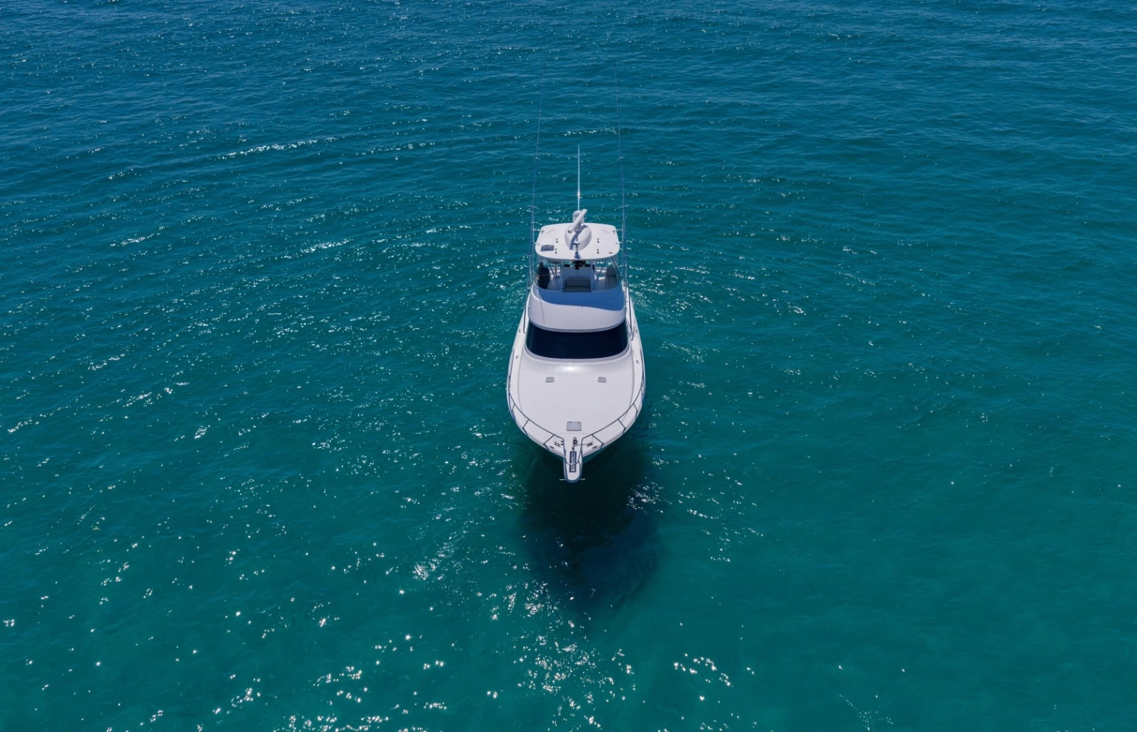 2021 Viking 48 Convertible- MISS TAMMY-