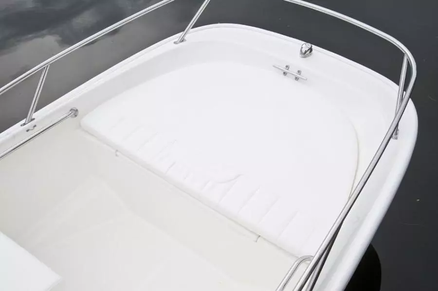 2015 Boston Whaler 130 Super Sport