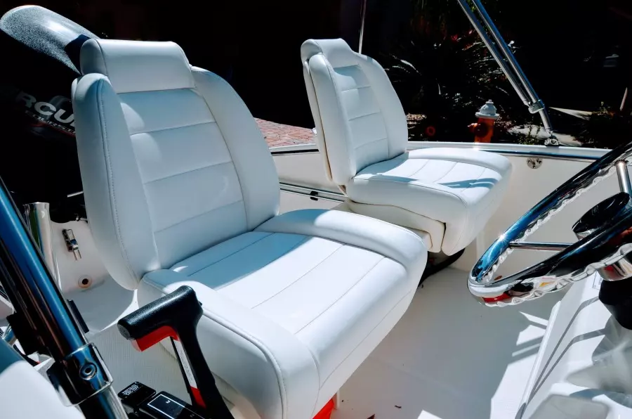 2015 Boston Whaler 130 Super Sport