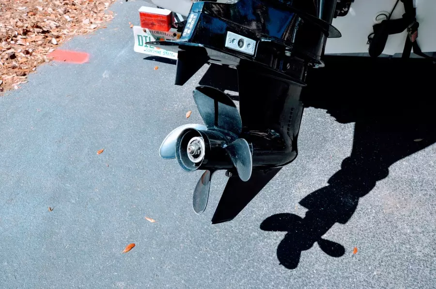 2015 Boston Whaler 130 Super Sport