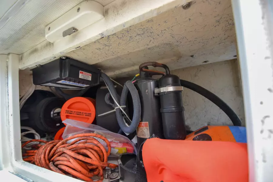 2007 Sea Ray 38 Sundancer