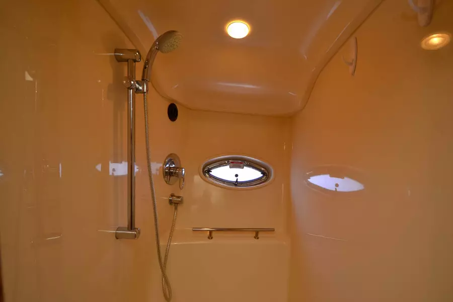 2007 Sea Ray 38 Sundancer