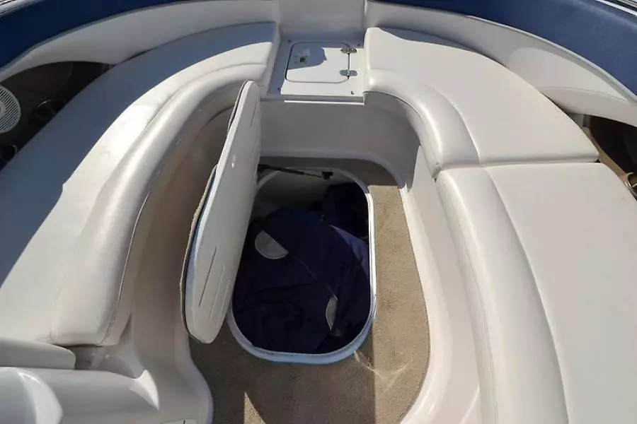 2011 Four Winns F244