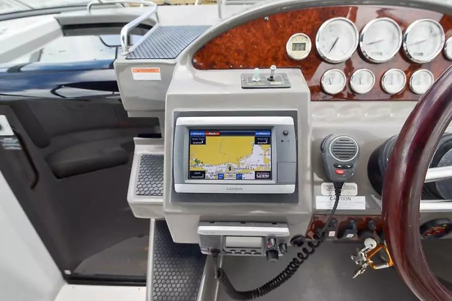 2008 Regal 3060 Window Express