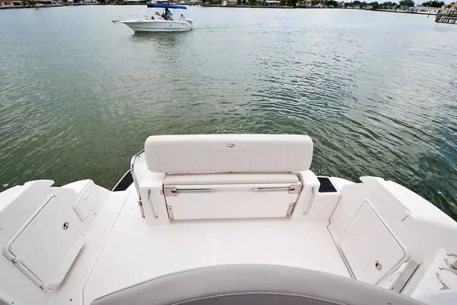 2008 Regal 3060 Window Express