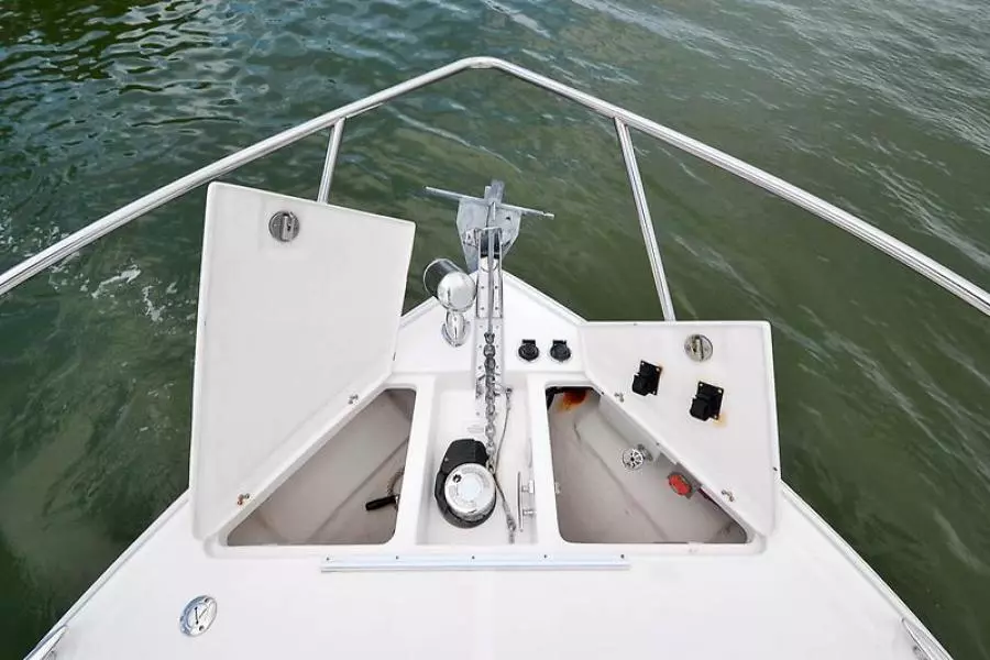 2008 Regal 3060 Window Express