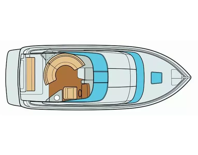 2008 Regal 3060 Window Express