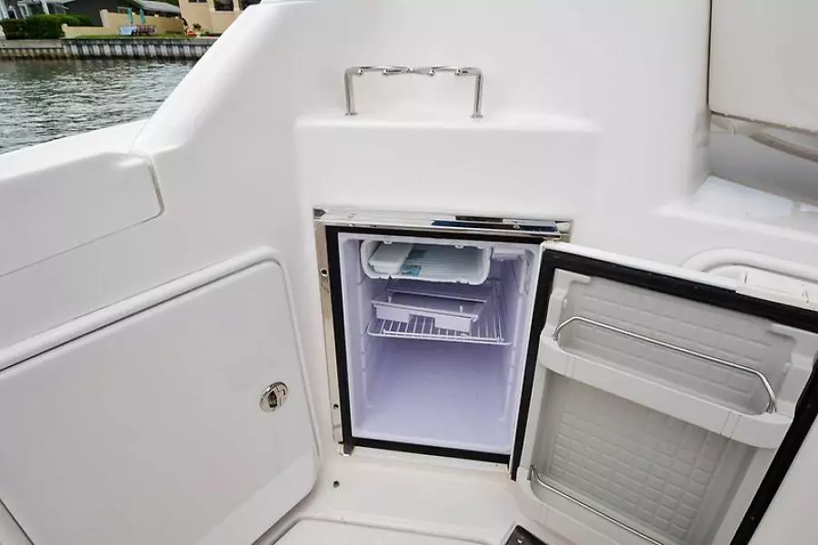 2008 Regal 3060 Window Express