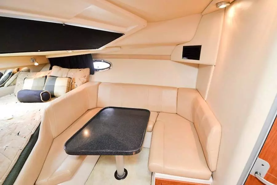 2008 Regal 3060 Window Express