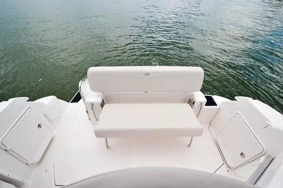 2008 Regal 3060 Window Express