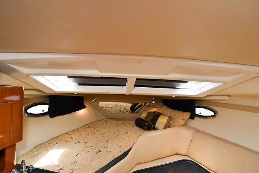 2008 Regal 3060 Window Express