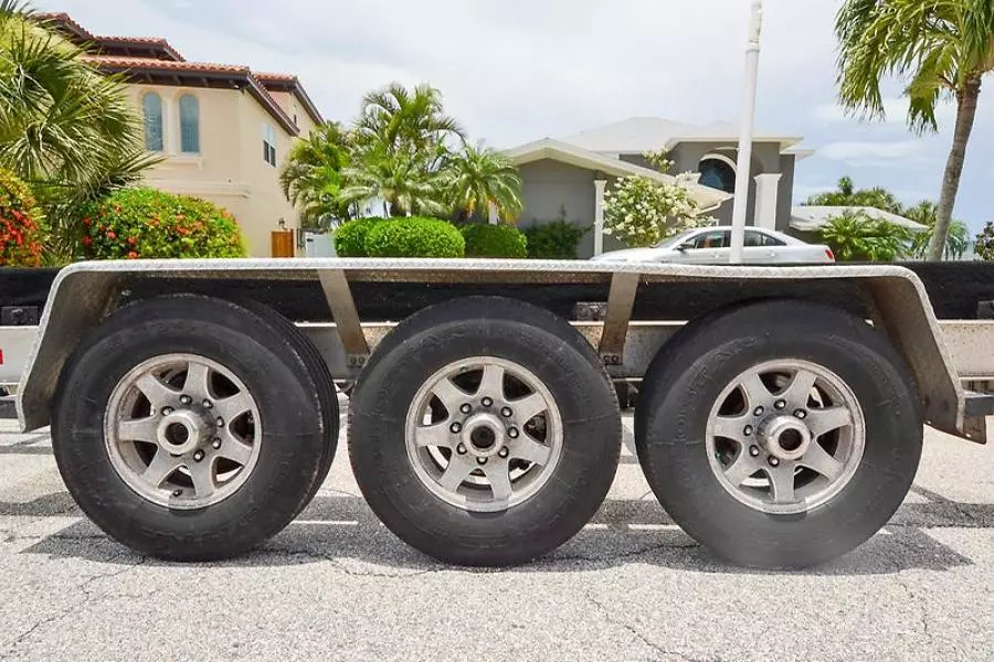 2008 Regal 3060 Window Express