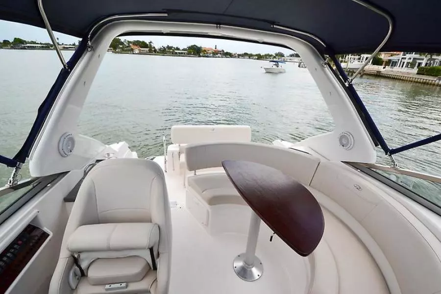 2008 Regal 3060 Window Express