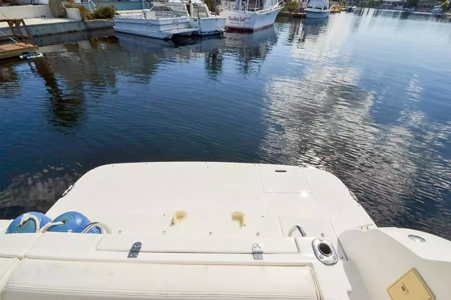 2006 Cruisers Yachts 320 Express