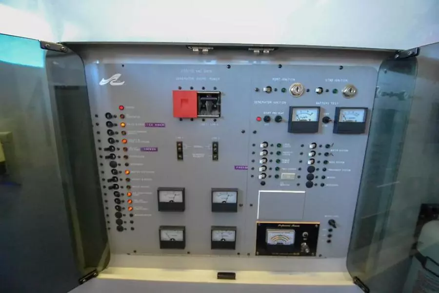 1988 Sea Ray 440 Convertible