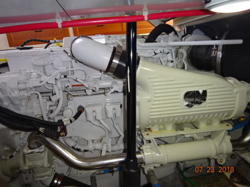 2014 Wesmac Downeast