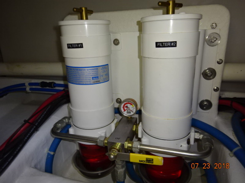 2014 Wesmac Downeast