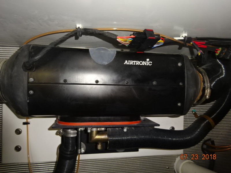 2014 Wesmac Downeast