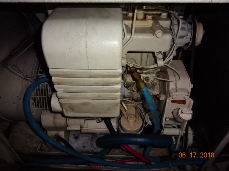 1988 DeFever POC