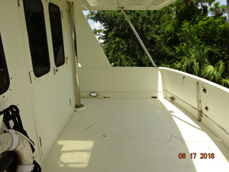 1988 DeFever POC