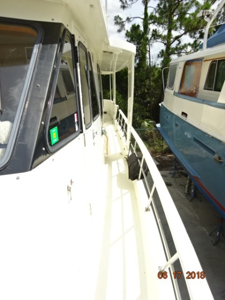 1988 DeFever POC