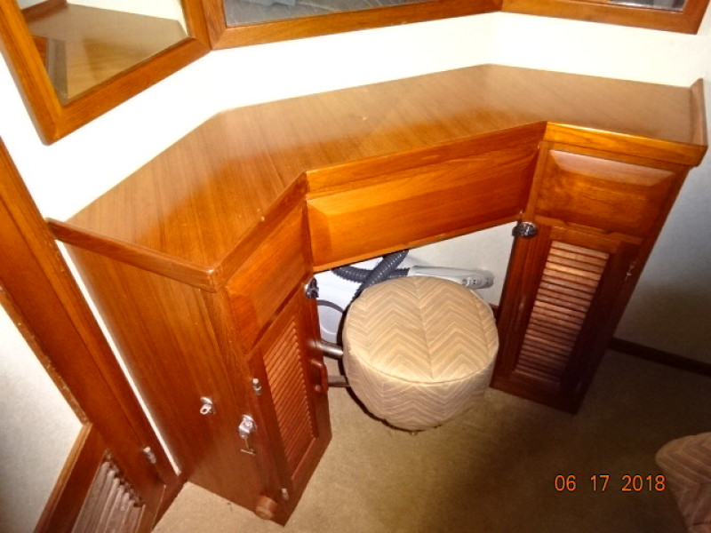 1988 DeFever POC