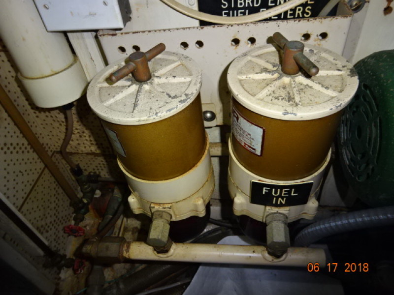 1988 DeFever POC