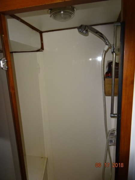 1988 DeFever POC