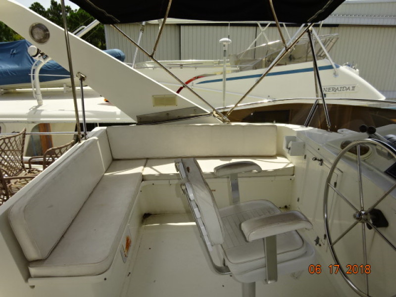 1988 DeFever POC