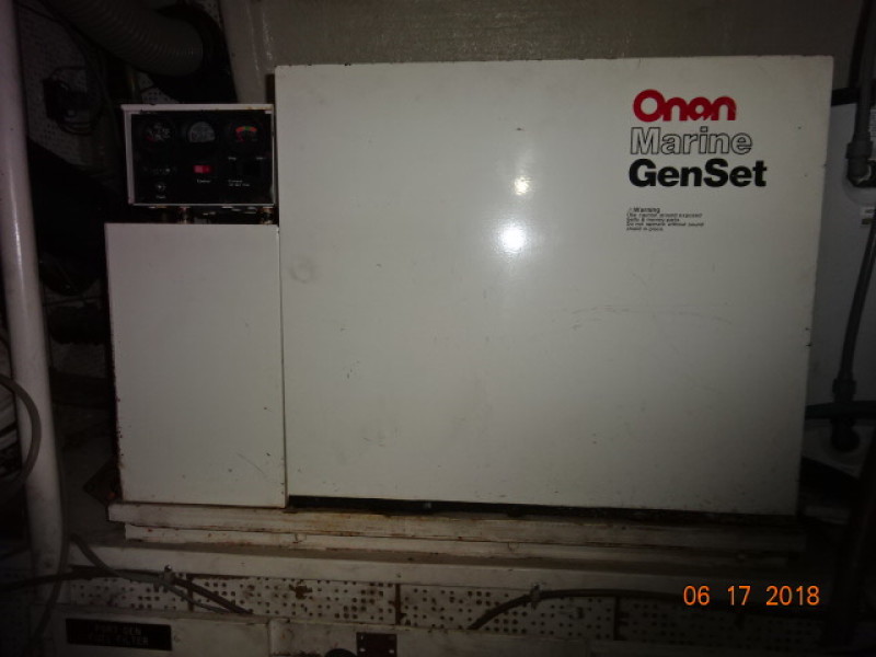 1988 DeFever POC
