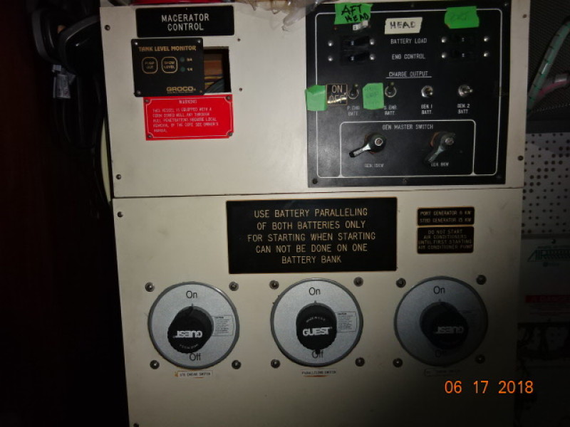 1988 DeFever POC