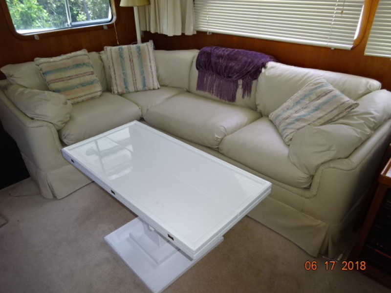 1988 DeFever POC