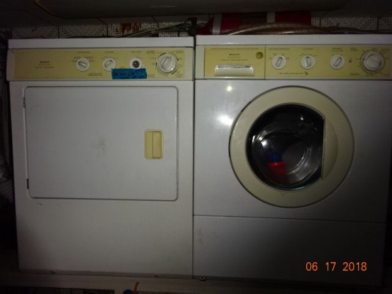 1988 DeFever POC