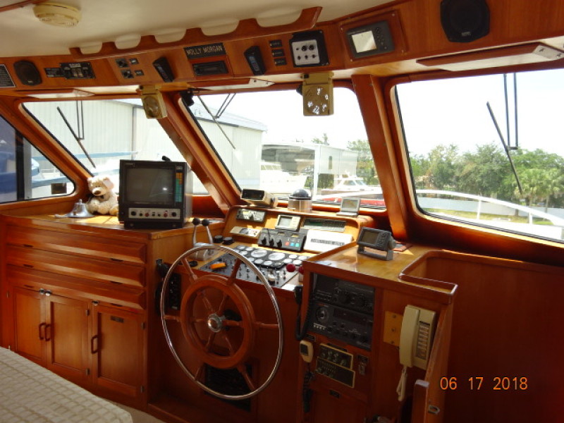 1988 DeFever POC