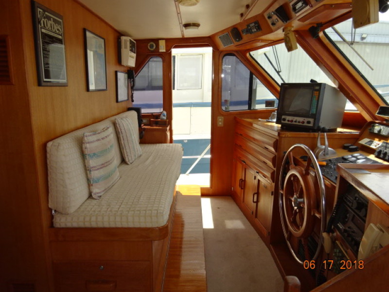 1988 DeFever POC