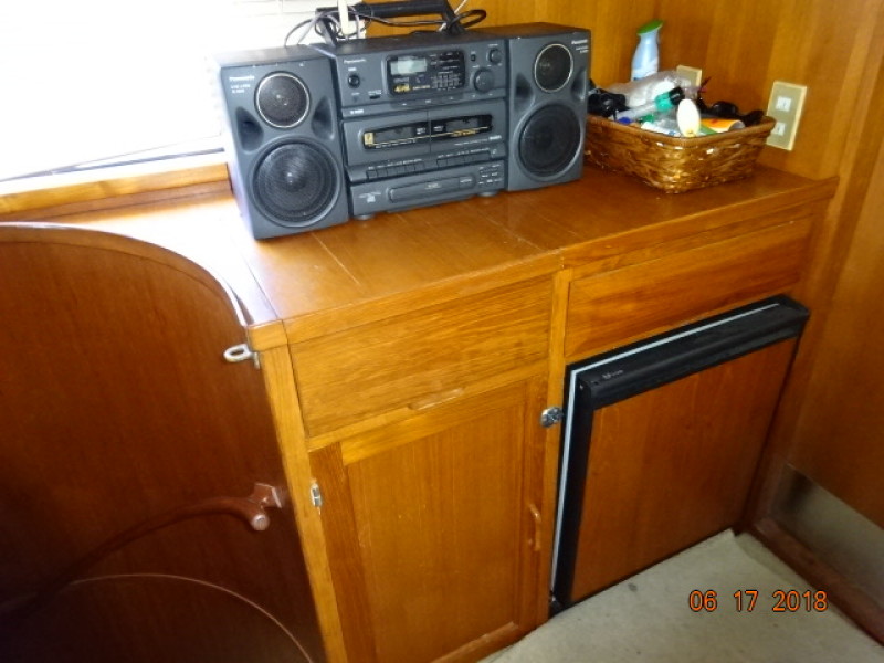 1988 DeFever POC