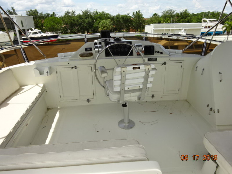 1988 DeFever POC