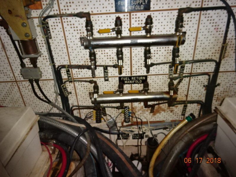 1988 DeFever POC