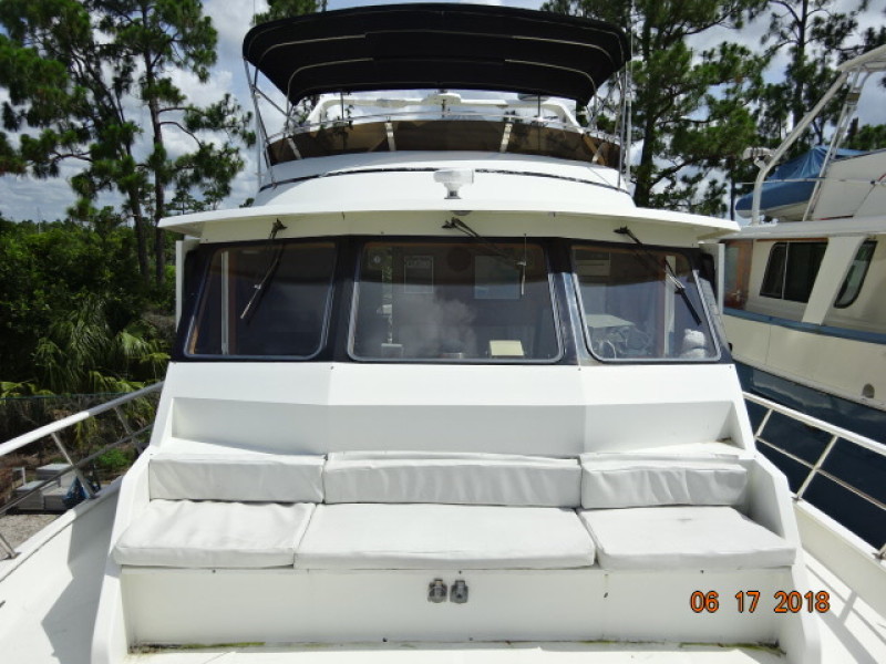 1988 DeFever POC